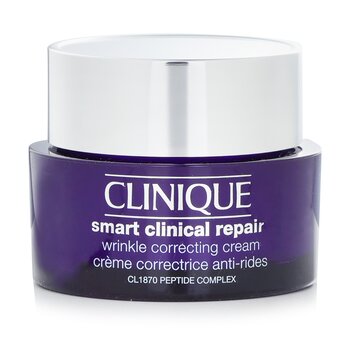 Clinique Smart Clinical Repair Wrinkle Correcting Cream