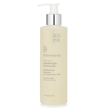 Alpha Beta® AHA/BHA Daily Cleansing Gel