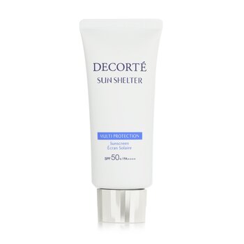 Cosme Decorte Sun Shelter Multi Protection Sunscreen SPF50