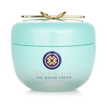 The Water Cream