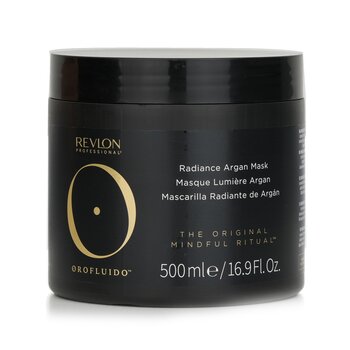 Radiance Argan Mask