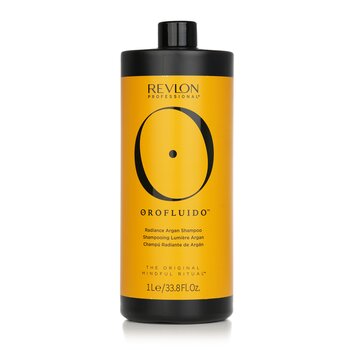 Orofluido Radiance Argan Shampoo