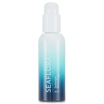 Seaflora Seabright Moisturizer - For Mature/Hyperpigmented Skin