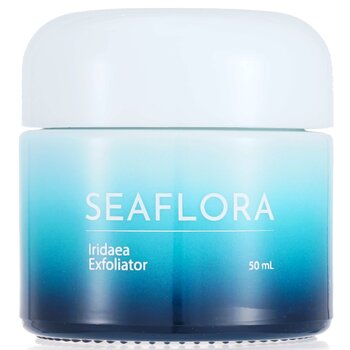 Iridaea Exfoliator