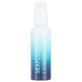 Sea Kelp Softening Facial Moisturizer - For Normal & Sensitive Skin