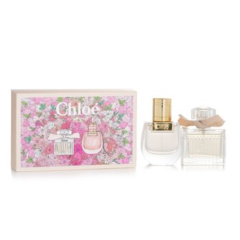 Les Mini Chloe Set