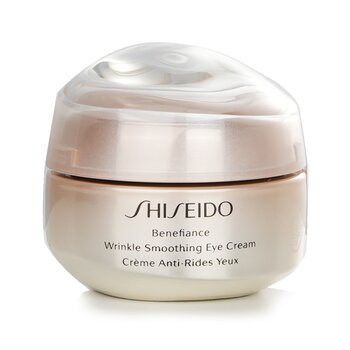 Shiseido Benefiance Wrinkle Smoothing Eye Cream