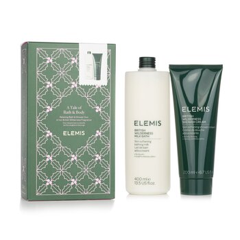 Elemis A Tale of Bath & Body Set