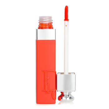 Dior Addict Lip Tint - # 641 Natural Red Tangerine