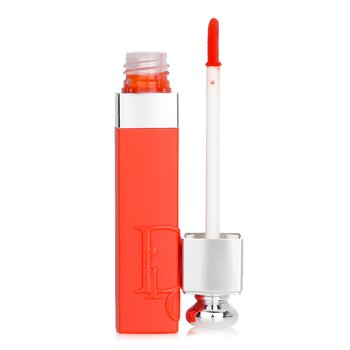 Christian Dior Dior Addict Lip Tint - # 641 Natural Red Tangerine