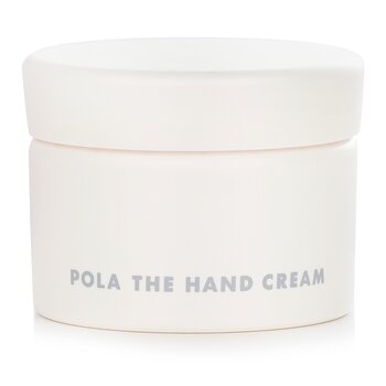 The Hand Cream