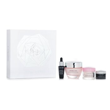 Hydra Zen Skincare Set