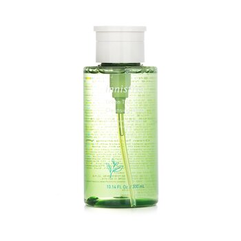 Green Tea Cleansing Water