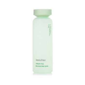 Innisfree Green Tea Balancing Skin Toner