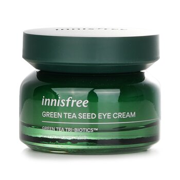Innisfree Green Tea Seed Eye Cream