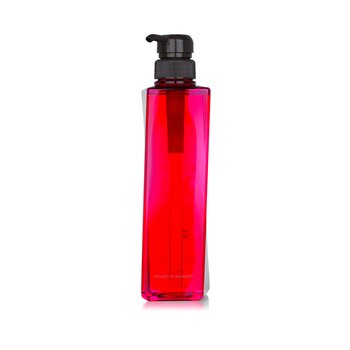 Pensee De Bouquet Body Shampoo Rouge (Bulgarian Rose)