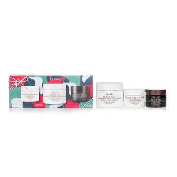 Masking Essentials Set