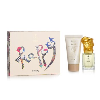 Sisley Eau Du Soir Coffret