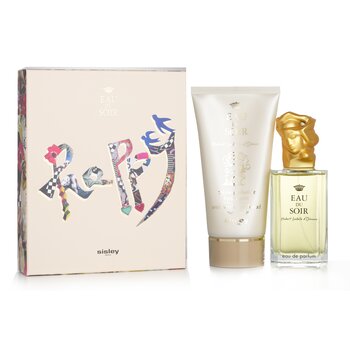 Sisley Eau Du Soir Coffret