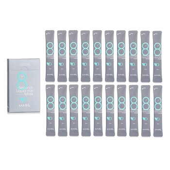 Masil 8 Seconds Liquid Hair Mask