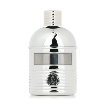 Moncler Pour Homme Eau De Parfum Spray (With LED Screen)