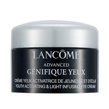 Lancome Advanced Genifique Light-Pearl Youth Activating Eye & Lash Concentrate