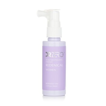 DR ZERO Redenical Scalp Revitalizing Essence (For Women)