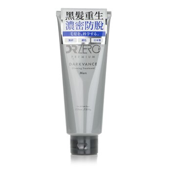 DR ZERO Darkvance Glowing Treatment (For Men)