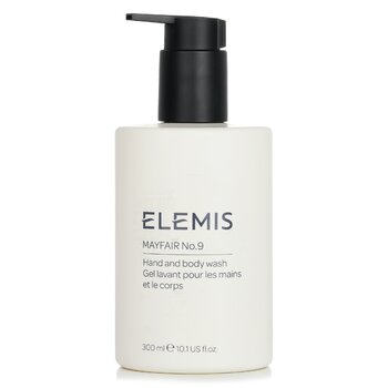 Elemis Mayfair No.9 Hand & Body Wash