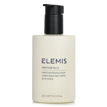 Elemis Mayfair No.9 Hand & Body Lotion