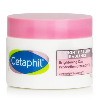 Bright Healthy Radiance Brightening Day Protection Cream SPF15