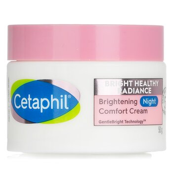 Cetaphil Bright Healthy Radiance Brightening Night Comfort Cream