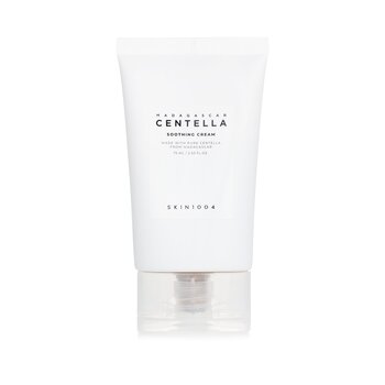 Madagascar Centella Soothing Cream