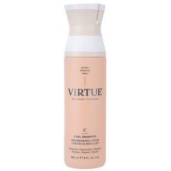 Virtue Curl Shampoo