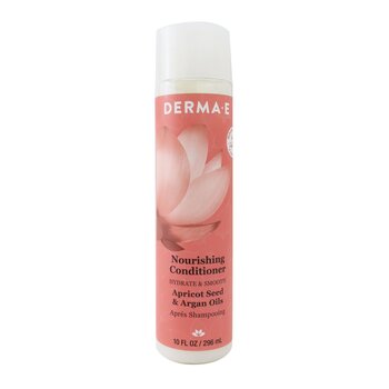 Derma E Nourishing Conditioner (Hydrate & Smooth) (Exp. Date: 06/2023)