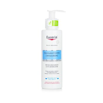 Eucerin DermatoClean Latte Detergente