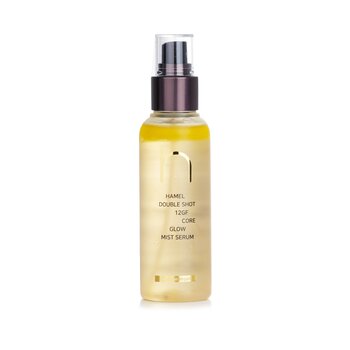 Double Shot 12GF Core Glow Mist Serum