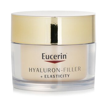 Anti Age Hyaluron Filler + Elasticity Day Cream SPF30