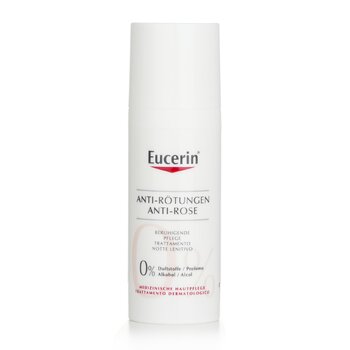 Eucerin Anti Rose Soothing Night Treatment