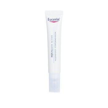 Eucerin Aquaporin Active Contorno Occhi