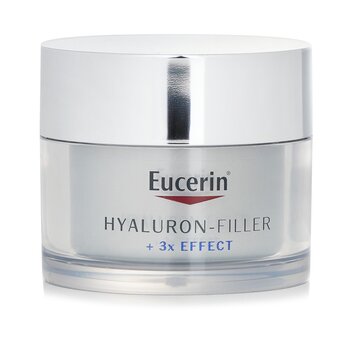 Hyaluron Filler + 3x Effect Day Cream SPF15 (For Dry Skin)