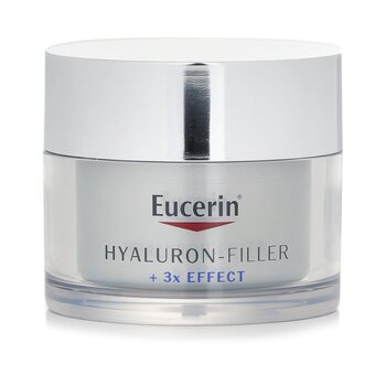 Anti Age Hyaluron Filler + 3x Effect Day Cream SPF30