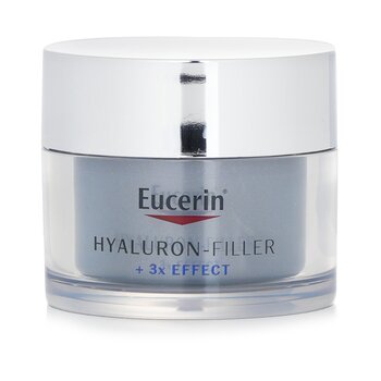 Anti Age Hyaluron Filler + 3x Effect Night Cream