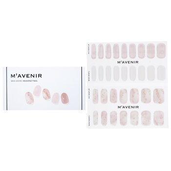 Mavenir Nail Sticker (Patterned) - # Heavenly Nail