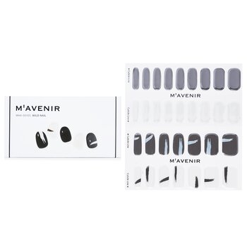 Mavenir Nail Sticker (Assorted Colour) - # Wild Nail