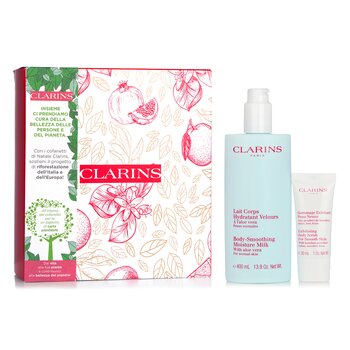 Clarins Body Ritual Set