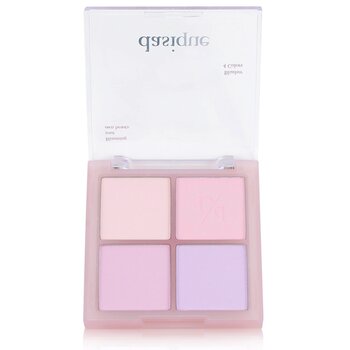 Dasique Blending Mood Cheek - # 02 Cool Blending