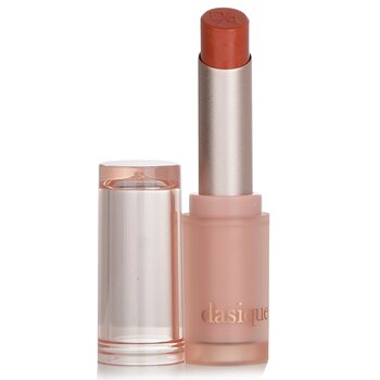 Mood Glow Lipstick - # 02 Nude Pumpkin