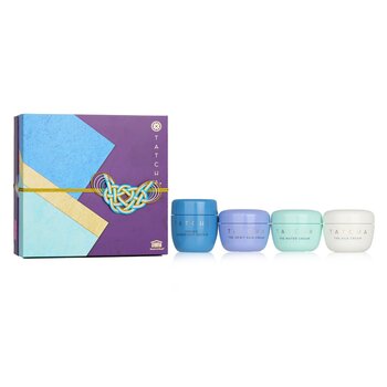 Tatcha Hydration Obento: