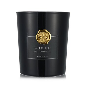 Private Collection Scented Candle - Wild Fig